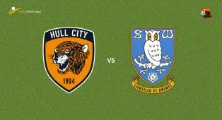 Prediksi Hull City vs Sheffield Wednesday, 21 Maret 2026 Championship