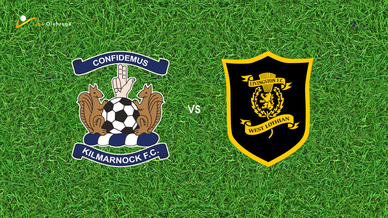 Prediksi Kilmarnock vs Livingston, 21 Maret 2026 Scottish Premiership