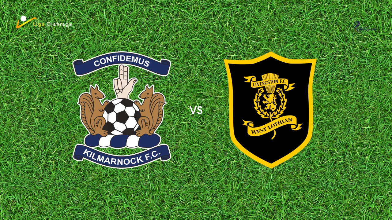 Prediksi Kilmarnock vs Livingston, 21 Maret 2026 Scottish Premiership