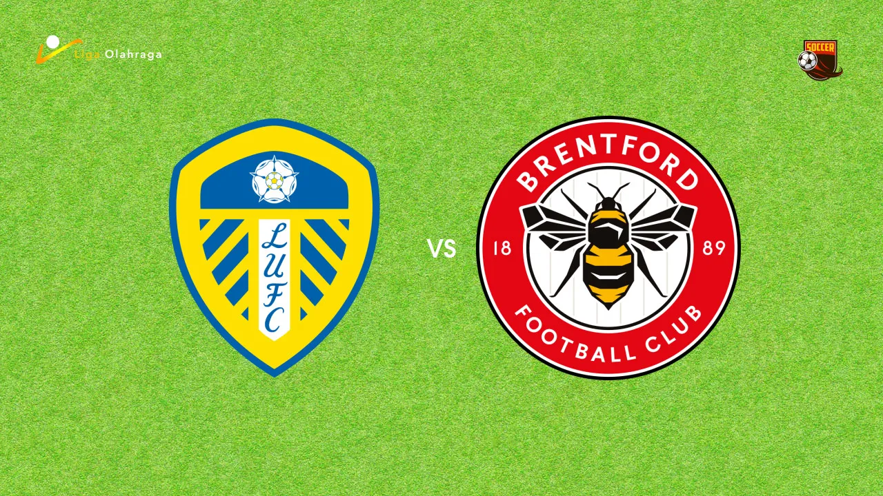 Prediksi Leeds United vs Brentford, 22 Maret 2026 Premier League