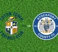 Prediksi Luton Town vs Stockport County, 21 Maret 2026 League One