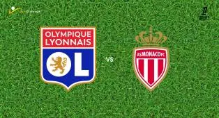 Prediksi Lyon vs Monaco, 22 Maret 2026 Ligue 1