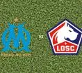 Prediksi Marseille vs Lille, 22 Maret 2026 Ligue 1