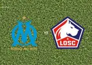 Prediksi Marseille vs Lille, 22 Maret 2026 Ligue 1