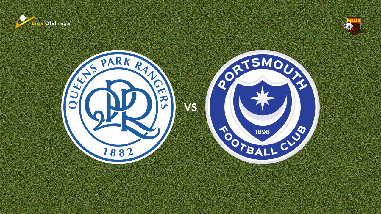Prediksi Queens Park Rangers vs Portsmouth, 21 Maret 2026 Championship