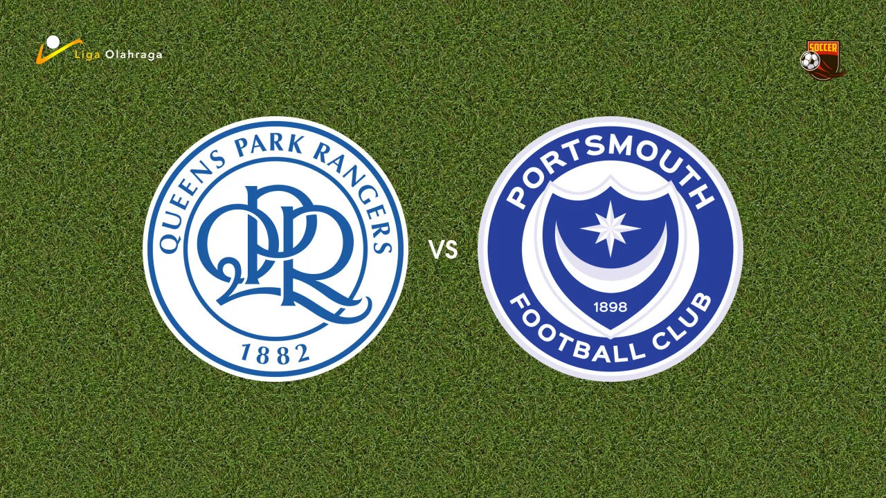 Prediksi Queens Park Rangers vs Portsmouth, 21 Maret 2026 Championship