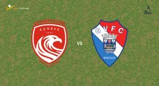 Prediksi Santa Clara vs Gil Vicente, 22 Maret 2026 Primeira Liga