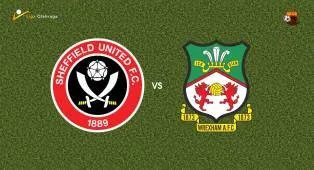 Prediksi Sheffield United vs Wrexham, 21 Maret 2026 Championship