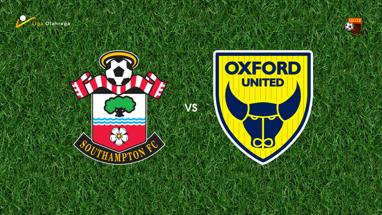 Prediksi Southampton vs Oxford United, 21 Maret 2026 Championship