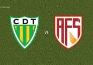 Prediksi Tondela vs AVS, 22 Maret 2026 Primeira Liga