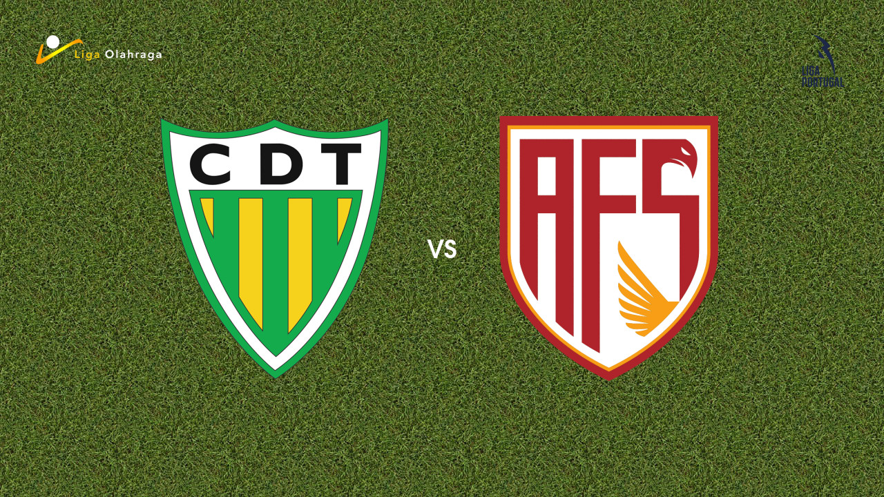 Prediksi Tondela vs AVS, 22 Maret 2026 Primeira Liga
