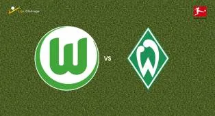 Prediksi Wolfsburg vs Werder Bremen, 21 Maret 2026 Bundesliga