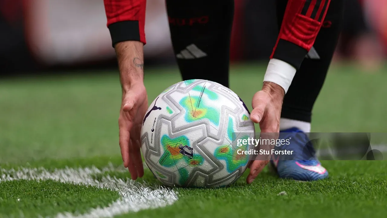 Premier League Pertimbangkan VAR untuk Sepak Pojok, Klub akan Voting