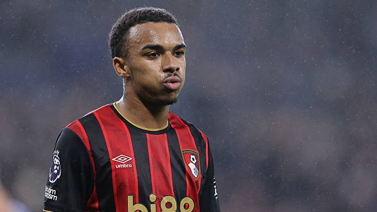 Profil Pemain Kunci Jelang Laga Bournemouth vs Manchester United di Premier League