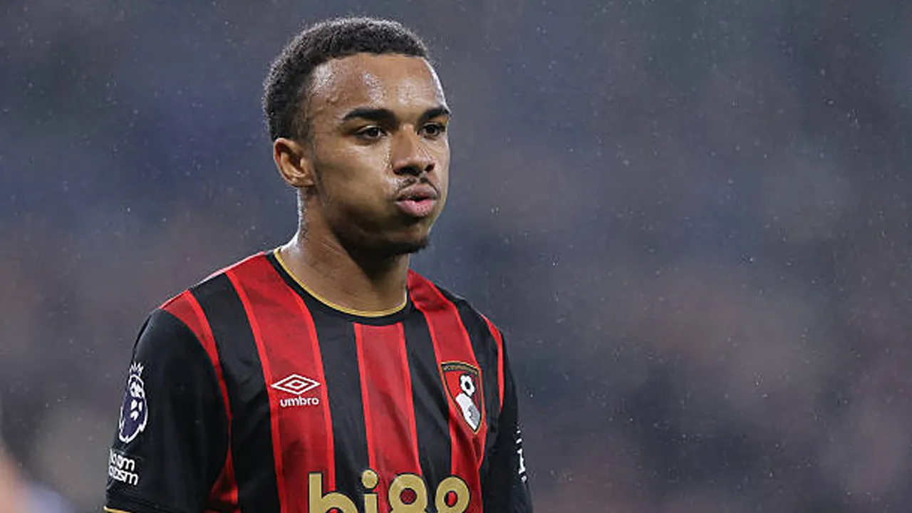 Profil Pemain Kunci Jelang Laga Bournemouth vs Manchester United di Premier League