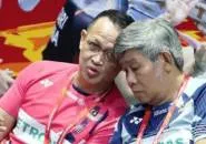 Rexy Mainaky Senang Dengan Hasil Undian Piala Thomas 2026