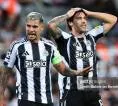 Sandro Tonali vs Bruno Guimaraes, Newcastle Terancam Kehilangan Salah Satu