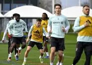 Sassuolo Dilanda Wabah, Duel Kontra Juventus Bisa Ditunda?