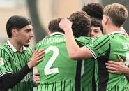 Sassuolo Dilanda Wabah Jelang Laga Kontra Juventus