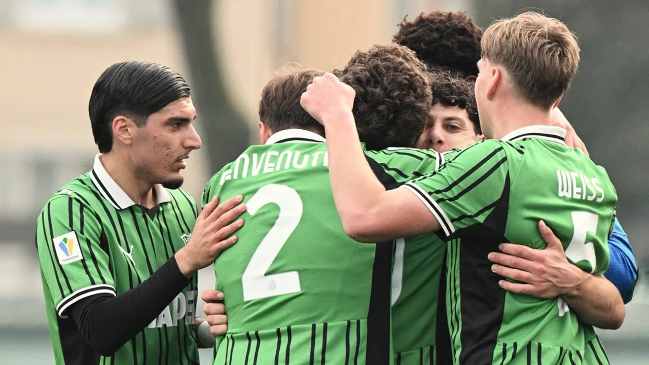 Sassuolo Dilanda Wabah Jelang Laga Kontra Juventus