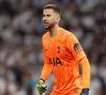 Siap Hengkang Musim Panas , Kiper Tottenham Makin Merapat ke Inter Milan