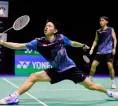 Sikat Tuan Rumah, Raymond/Joaquin Lolos Perempat Final Orleans Masters 2026