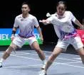 Singkirkan Belanda, Amri/Nita Tembus Perempat Final Orleans Masters 2026