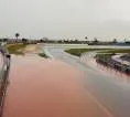 Sirkuit MotoGP Brasil Terendam Banjir, Balapan Terancam Molor