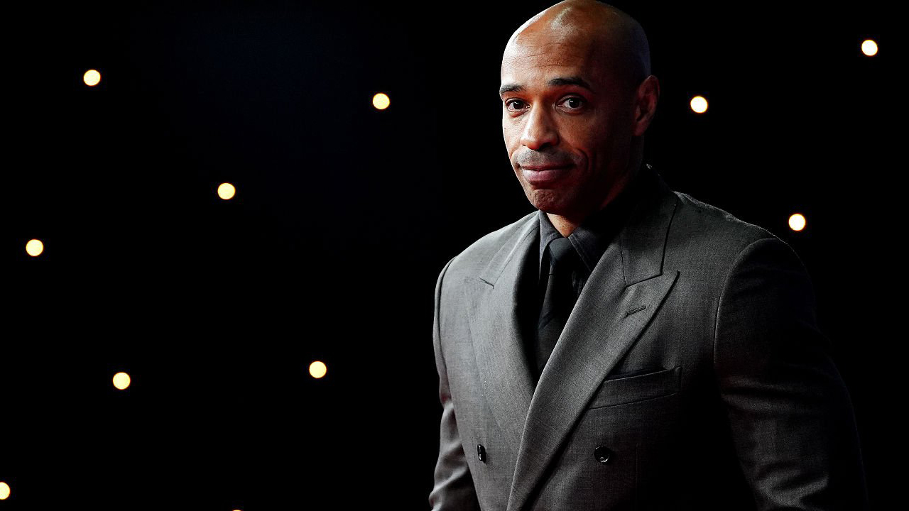 Thierry Henry Peringatkan Ancaman Barcelona di Liga Champions