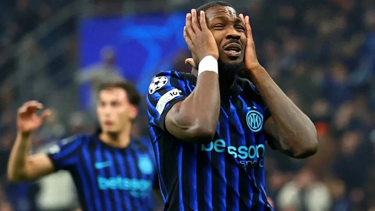 Tiga Alasan Kenapa Inter Milan Terdepan Dalam Persaingan Gelar Scudetto