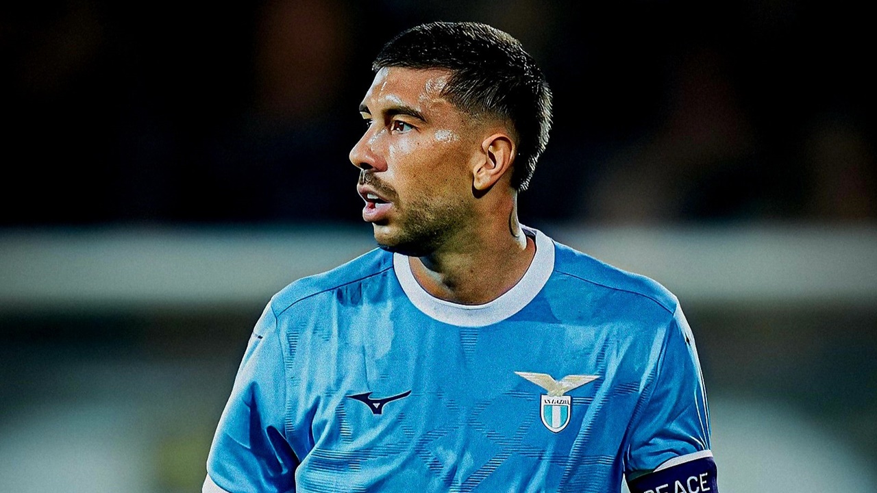 Tiga Penyerang Lazio Bersaing Untuk Gantikan Zaccagni