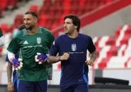 Tonali Pulih, Newcastle dan Italia Bernapas Lega