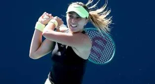 Usai Cedera Parah, Paula Badosa Ungkap Hal Yang Membuatnya Terus Maju