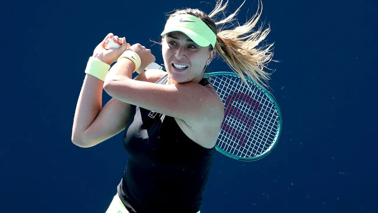 Usai Cedera Parah, Paula Badosa Kuak Hal Yang Membuatnya Terus Melangkah Maju