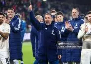 Vitor Pereira Bangga Forest Lolos Dramatis ke Perempat Final Liga Europa