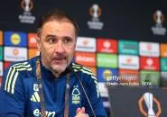 Vitor Pereira Rotasi Pemain, Nottingham Forest Singkirkan Midtjylland