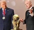 WADA Tangguhkan Aturan Larangan Pejabat hingga Usai Piala Dunia FIFA 2026