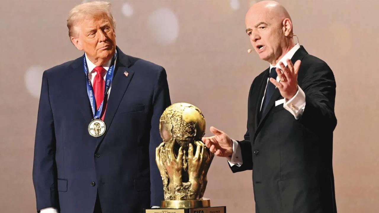 WADA Tangguhkan Aturan Larangan Pejabat hingga Usai Piala Dunia FIFA 2026