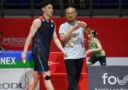 Wong Tat Meng: Ketenangan Adalah Kunci Kebangkitan Lee Zii Jia