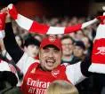 8 Pub untuk Fans Arsenal di Wembley, Denda £100 Menanti