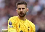 Absen dari Timnas Italia, Guglielmo Vicario Harus Jalani Operasi Hernia