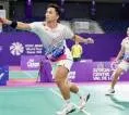 Amri Syahnawi/Nita Violina Kandas di Perempat Final Orleans Masters 2026