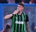 Andrea Pinamonti Ungkap Pengalamannya Saat Masih Bermain di Inter