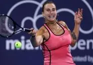 Aryna Sabalenka Awali Kampanye Di Miami Dengan Kemenangan