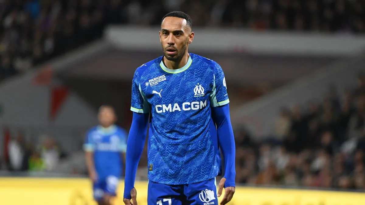 Aubameyang Kirim Dukungan untuk Arsenal Jelang Final Carabao Cup - sumber: (footballlondon)