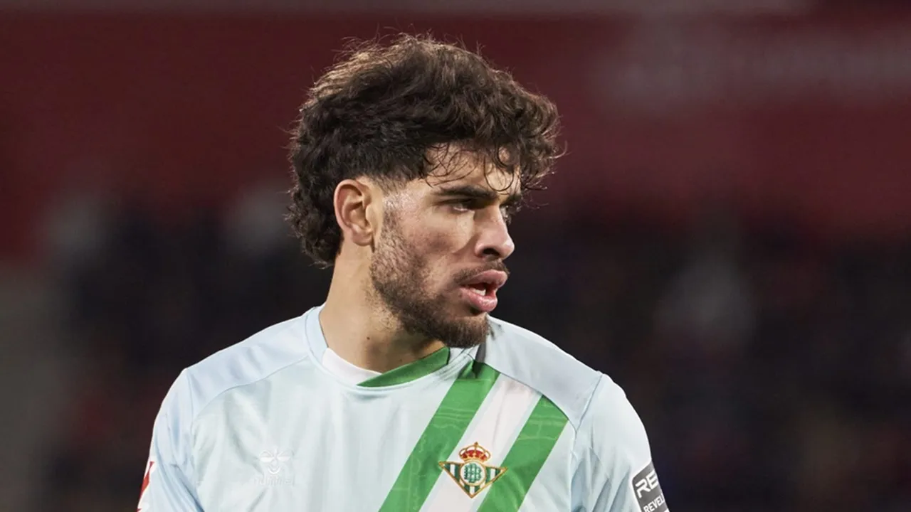 Barcelona Memantau Dua Winger jika Gagal Permanenkan Rashford