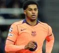 Barcelona Siapkan Alternatif Jika Batal Permanenkan Marcus Rashford