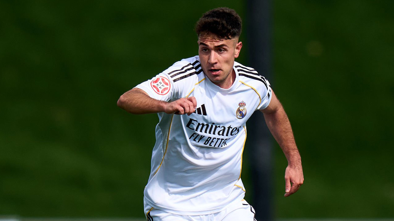 Bersinar Lalu Terpinggirkan, David Jimenez Kini Dilirik Klub La Liga