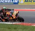 Brad Binder Khawatir Daya Tahan Ban KTM Jadi Masalah di MotoGP Brasil