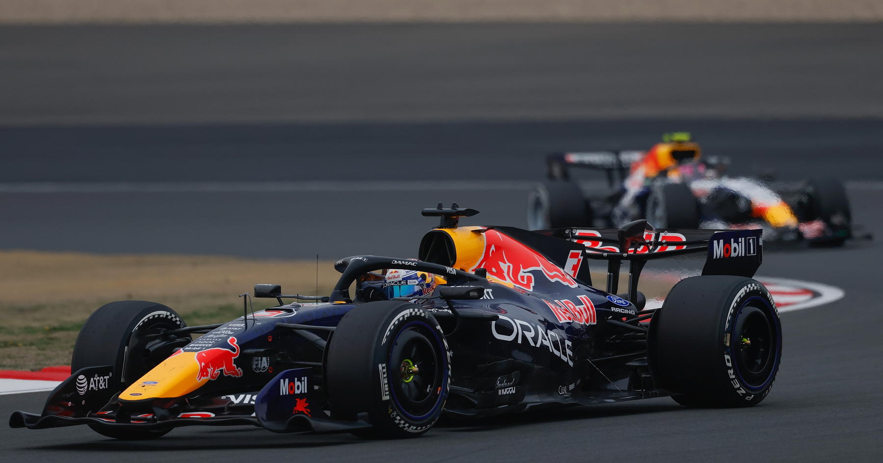 Buemi: Red Bull Perlu Waktu Meski Hasil Buruk di Cina